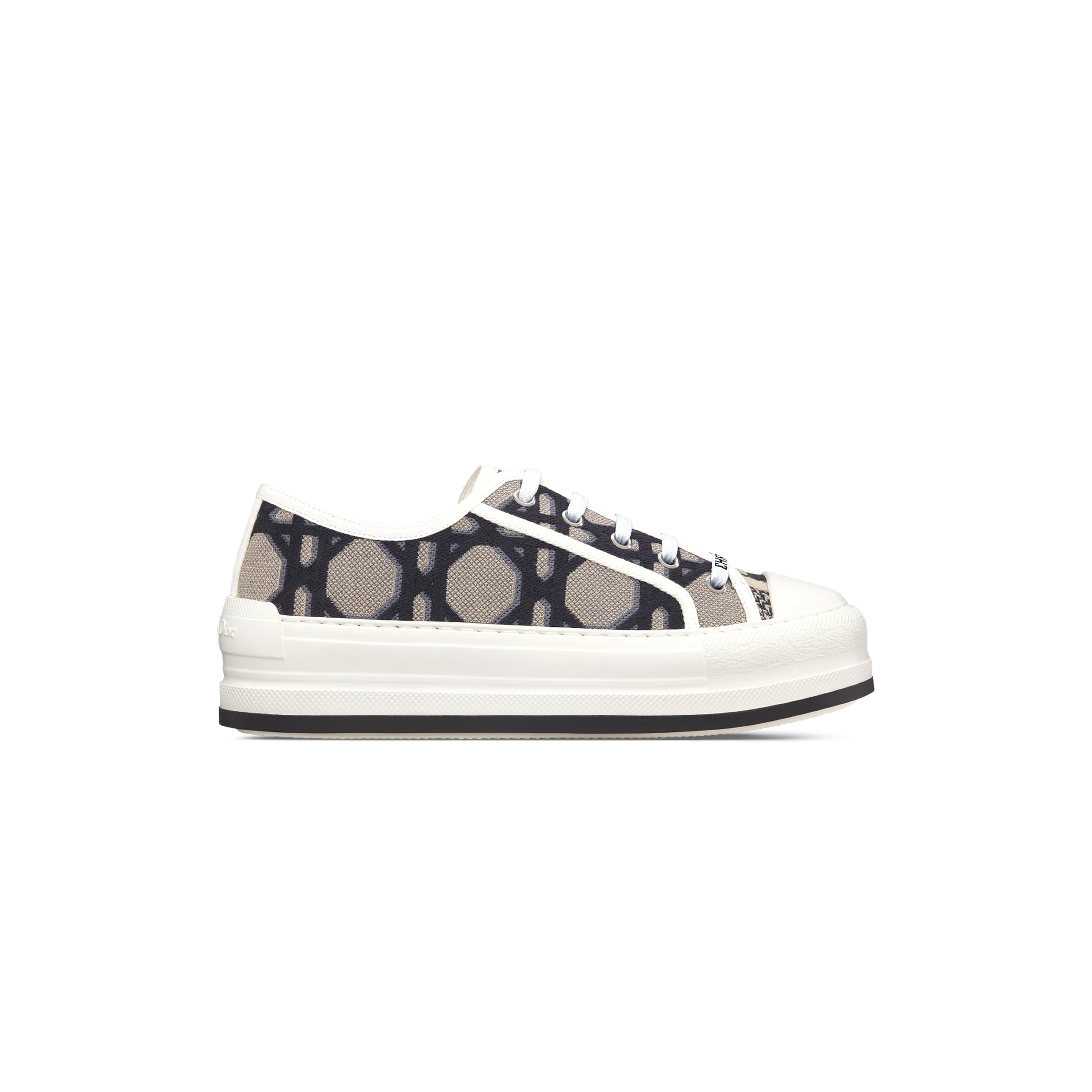 DIOR WALK'N'DIOR PLATFORM SNEAKER KCK385MCY_S56B